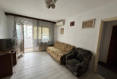 Apartament 2 camere Stefan cel Mare - 2