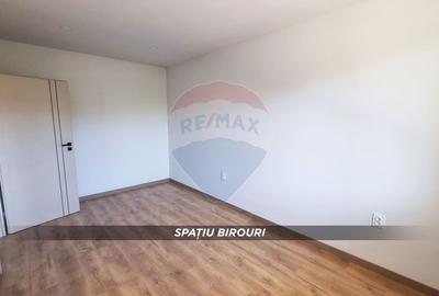 Spatiu birouri de închiriat în zona V. LUCACIU - 10