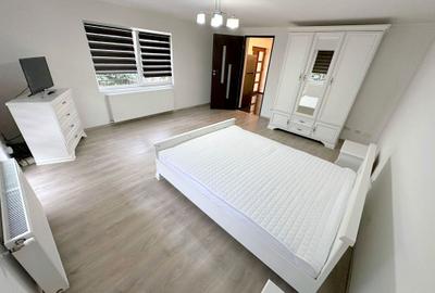 2 camere, decomandate, mobilat modern, in Marasti, pe strada Teleorman - 1