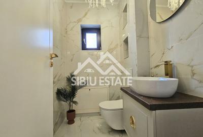 Casa 4 camere, 3 bai Sibiu, Selimbar - 19