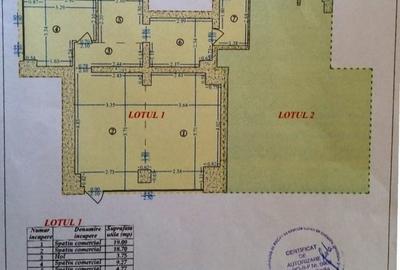 Militari-Apusului,spatiu comercial 78mp - 4