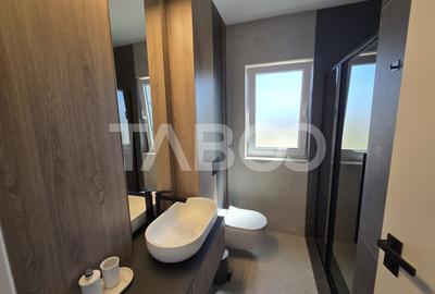 Apartament modern 4 camere 91 mpu bloc cu lift Doamna Stanca - 12