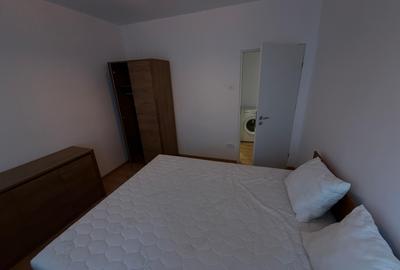 Apartament de 2 camere, 40 mp, aproape de metrou, Parcul Cismigiu - 4
