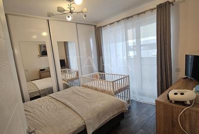 Apartament 3 camere cu terasă panoramică, 92 mp – Sânnicoară - 3