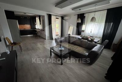 Apartament 3 camere, spatios, luminos, zona linistita, verde - 2
