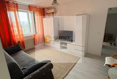 3 Camere | Creditabil-Reabilitat | Renovat-Utilat | M Romancierilor - 4