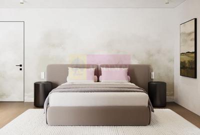 Apartament 3 camere de lux cu o arhitectura moderna- Bd Unirii. - 5