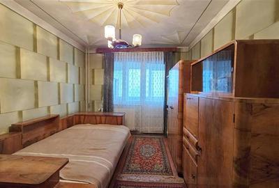 COMISION 0% APARTAMENT 3 CAMERE CU LIFT C. MARTIRILOR BLOC ANVELOPAT - 10