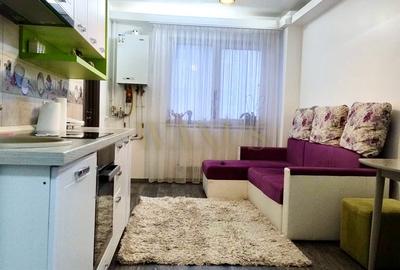 Apartament de 2 camere, Zona Manastur - 2