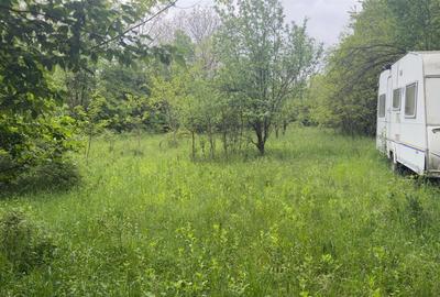 Teren Intravilan de Vânzare Cornu, Prahova | 50 €/mp - 1