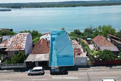 Casă individuală cu 5 camere în Ultracentral