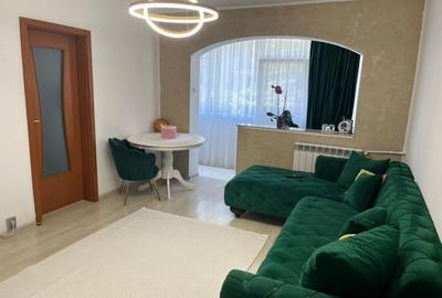 Apartament 2 camere zona Km 4-5 - 2
