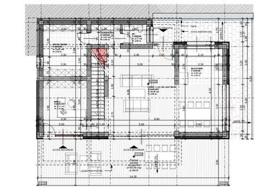 Proiect exclusivist in stil scandinav cu privelisti superbe in Popești-Deal - 8
