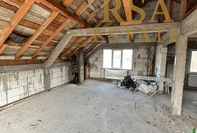 Casă spațioasă cu anexă și teren 550 mp – Goranu, Râmnicu Vâlcea - 12