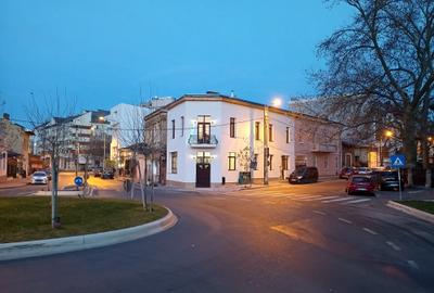 Oportunitate rară pe Bd. Unirii – Spațiu comercial de excepție - 6
