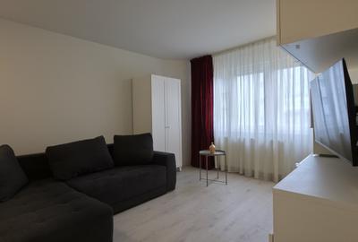 Apartament cu 1 camera Renovat recentZona Centrala - 2