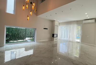 Casa premium 212 mp | Piscina individuala | British & Cambridge | Sub 700K - 9