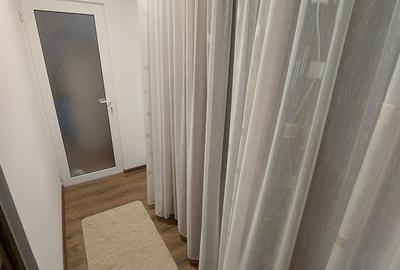 Apartament renovat Gheorghe Doja - 5