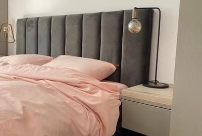 3 camere decomandat Drumul Taberei complex Granvia Park metrou Lujerului - 10