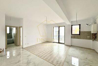 Apartament spațios cu 2 camere si terasa | Giroc | ESO - 2