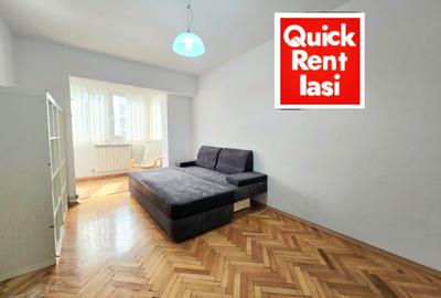 Centru Gara Iasi Apartament 2Camere Decomandat - 1