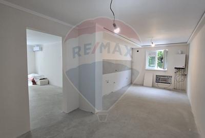 DE VANZARE Apartament 2 Camere Crângași Renovat Integral 2026 - 4