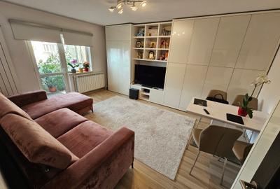 Apartament 2 camere Unirii | Camera de Comert | centrala proprie - 1