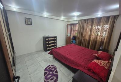 3 camere parter, balcon 27 mp, confort 1 decomandat, Obor - 2