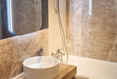 Chirie | Apartament 3 camere | Nou | Parcare | Iancu Nicolae - 19