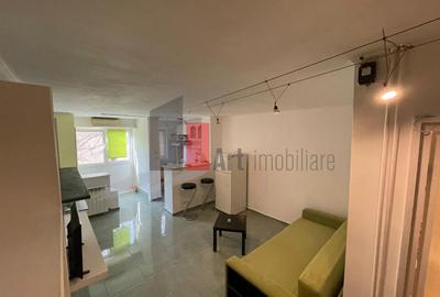 Militari-İuliu Maniu - Garsoniera cf 1 - 1