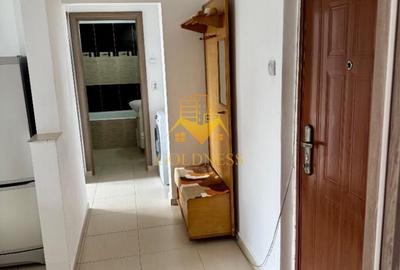 2 camere decomandate, balcon, Manastur, Izlazuluii, BIG Expres - 8