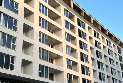 Vanzare apartament 2 camere, zona Soporului/Gheorgheni, imobil nou - 7