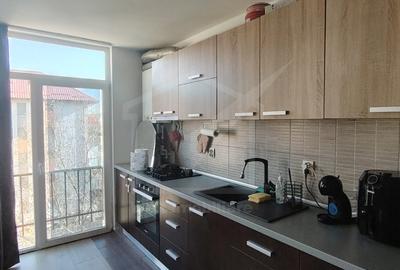 Apartament cu doua dormitoare, parcare privata inclusa, zona Somesului, Floresti - 1