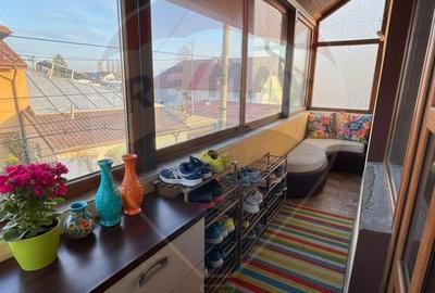 Casă / Vilă cu 5 camere de vânzare în zona Dorobantul - 11