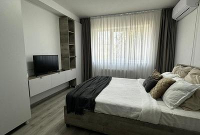 Garsoniera cu Parcare Actiunii bloc Nou Berceni sector 4 Giurgiului - 18