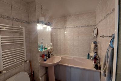 Apartament 2 camere decomandat - Tomis Nord - 95.000 euro (Cod E5) - 9