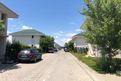 Bella Casa Residence,UTILITATILE PE LOT,ASFALT,BARIERA,GARD,FARA COTA INDIVIZA - 1