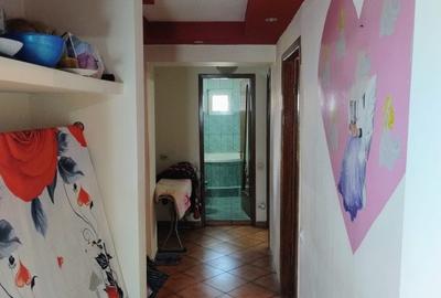 Apartament 4 camere, 92 mp, Doamna Ghica - 14