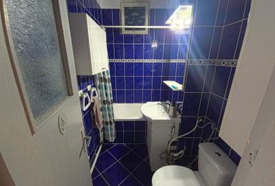 Ultracentral Tomis Mall 3 camere decomandat etaj 3/7 - 15