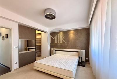 Duplex 4 camere lux I Dorobanti I Terasa rooftop - 14