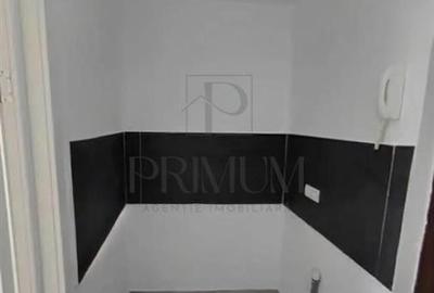Garsonieră decomandată în Aradului