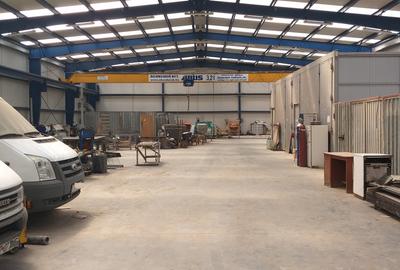 BAZA INDUSTRIALA IN CONSTANTA - 29