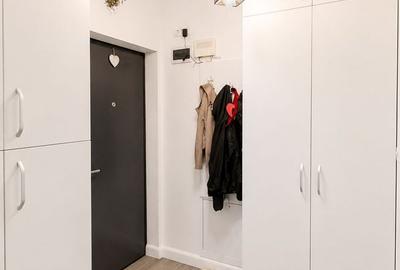 COMISION 0%|Apartament 1 camera Giroc|Centrala Proprie|Loc parcare - 7