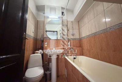 Apartament cu 4 camere, etajul 1, zona Dorobantilor, in Timisoara - 6