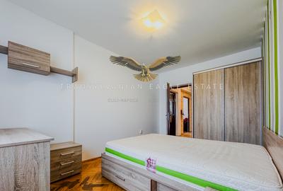 Apartament spațios și decomandat|3 camere|Cluj Arena/P.Central - 3