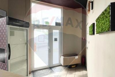 Spațiu comercial de 105mp de închiriat în zona UTA - 3