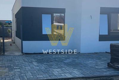 Duplex de vanzare Mosnita Noua - 4