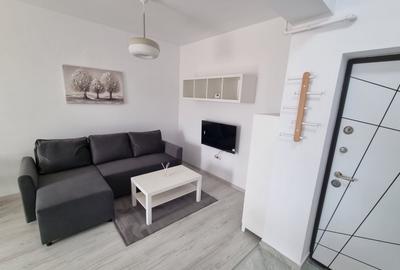 STUDIO | MILITARI RESIDENCE | WEINER PALADA | PARCARE - 7