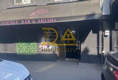 Spatiu Comercial de Inchiriat Zona Buzesti (pretabil si Horeca) - 1