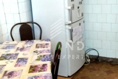 4 CAMERE | DECOMANDAT | 2 BĂI | 2 BALCOANE | PARCARE | MINERVA–MĂNĂȘTUR - 2